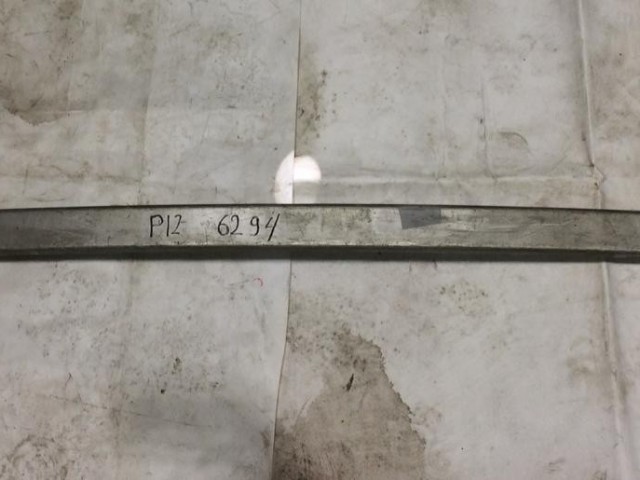 Усилитель бампера NISSAN Primera 