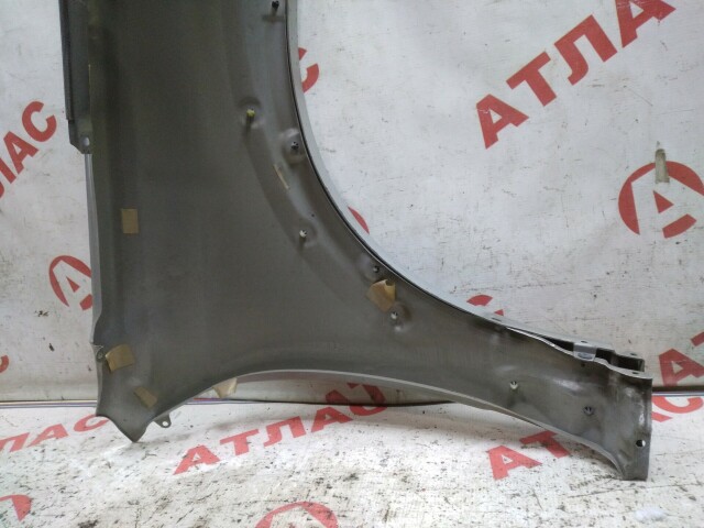 Крыло SUBARU Legacy 