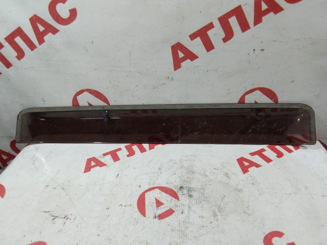 Ветровик NISSAN Cube 