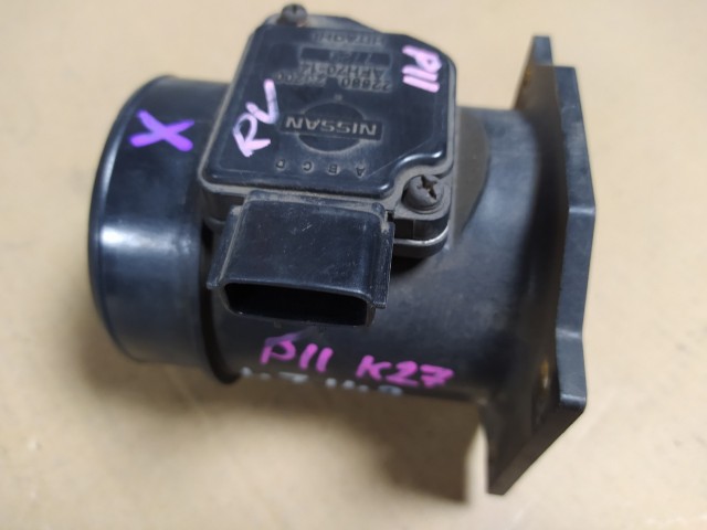 ДМРВ NISSAN R'nessa SR20-DE