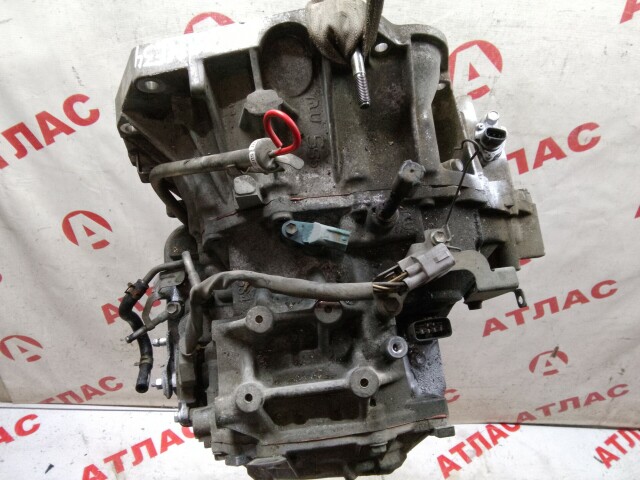 АКПП CHEVROLET MW M13A
