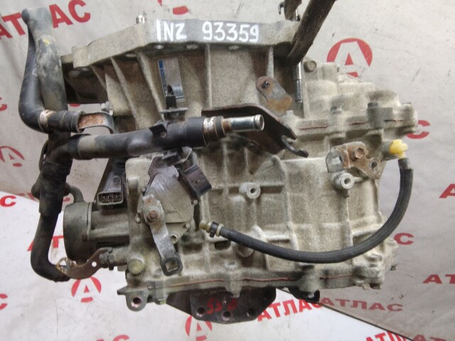 АКПП TOYOTA Corolla Axio 1NZ-FE