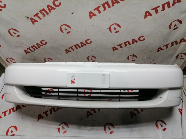 Бампер передний TOYOTA Platz 