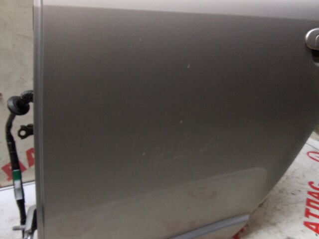 Дверь TOYOTA Vitz 