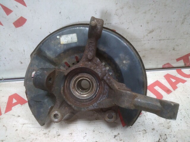 Ступица TOYOTA Ist 