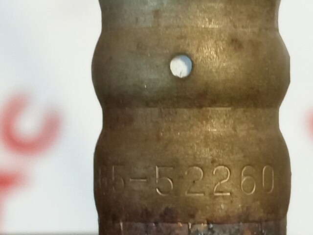 Датчик кислородный TOYOTA Platz 