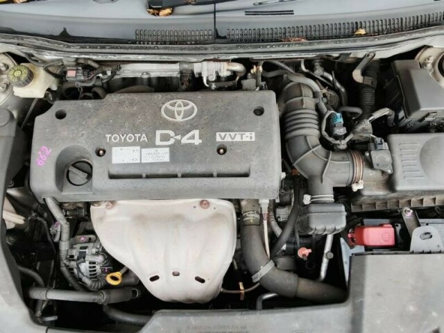 ДВС TOYOTA Avensis 1AZ-FSE