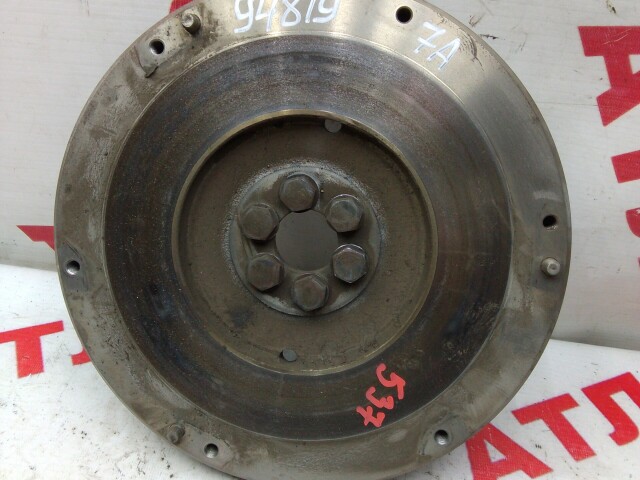 Маховик TOYOTA Caldina 7A-FE