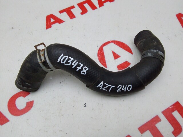 Патрубок TOYOTA Premio 