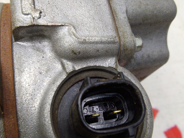 Компрессор кондиционера TOYOTA Avensis 2AZ-FSE