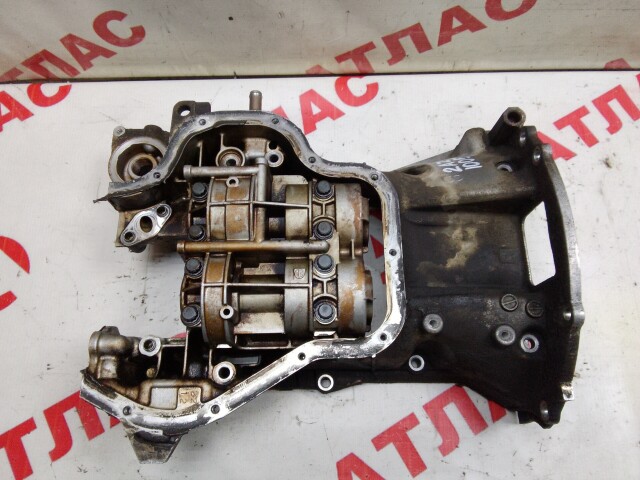 Поддон TOYOTA Camry 2AZ-FE