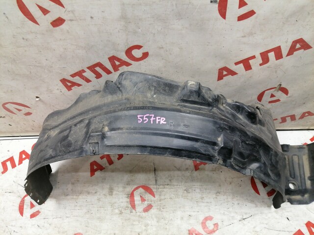 Подкрылок NISSAN Sunny 