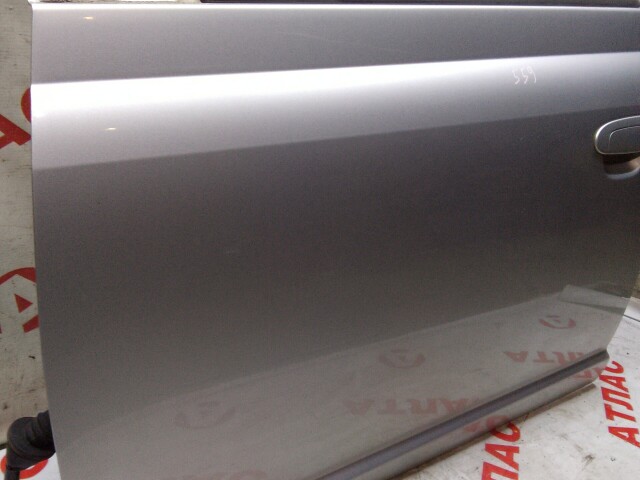 Дверь TOYOTA Vitz 