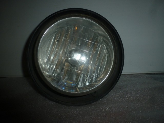 Туманка DAIHATSU Terios 