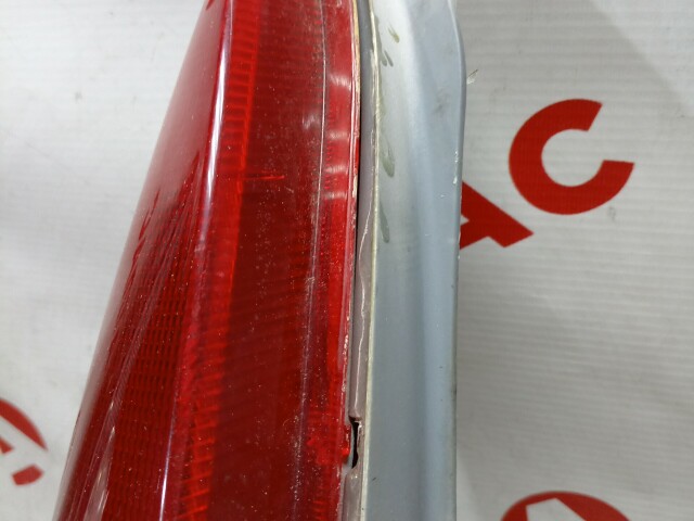 Стоп TOYOTA FunCargo 