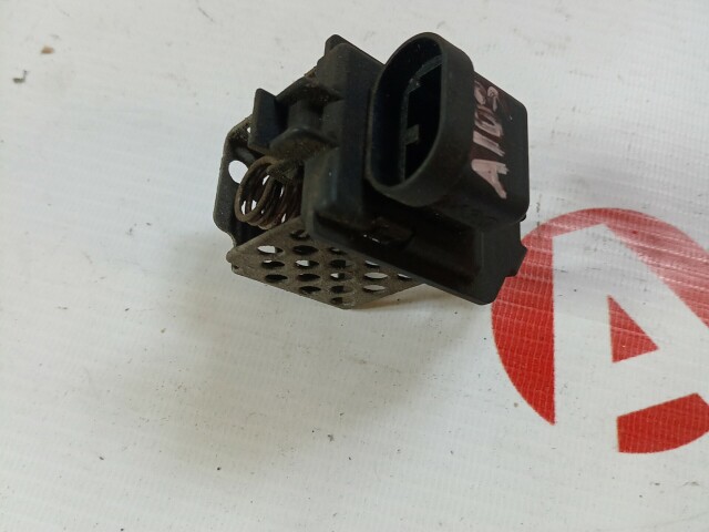 Резистор RENAULT Sandero Stepway 