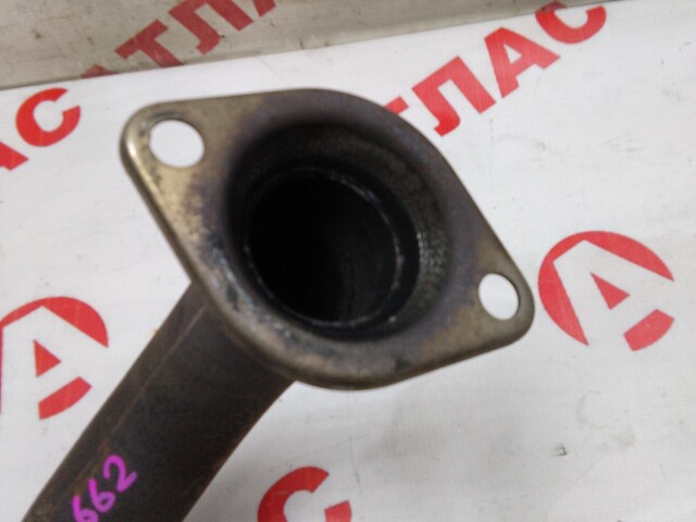 Глушитель TOYOTA Avensis 