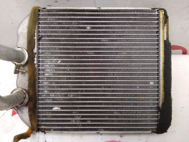 Радиатор печки TOYOTA Corona Premio 