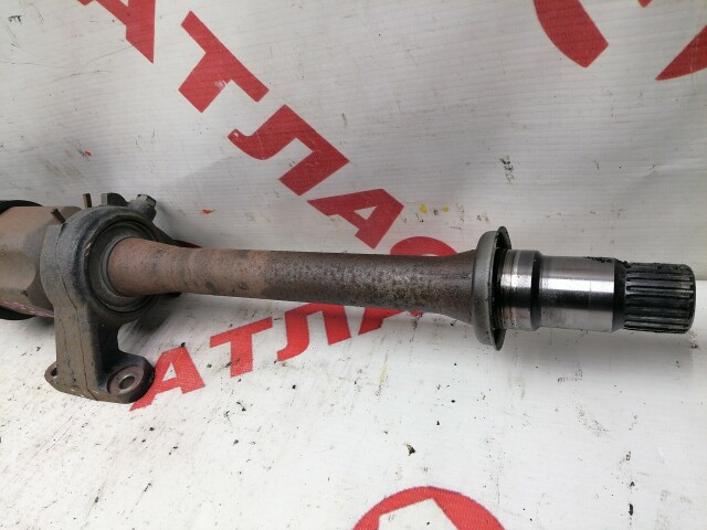 Привод длинный TOYOTA Camry 2AZ-FE