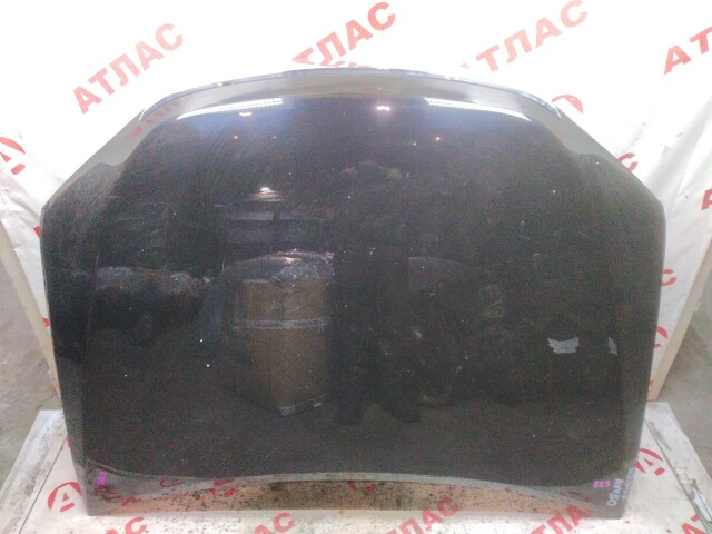 Капот TOYOTA Camry 