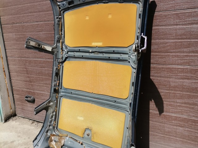 Крыша MAZDA Familia 