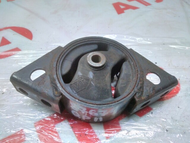 Подушка ДВС NISSAN Primera 