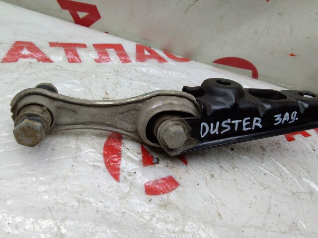 Подушка ДВС RENAULT Duster H4M