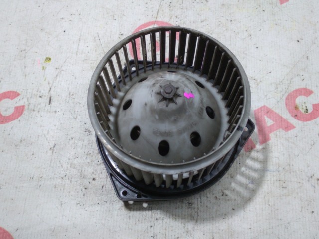 Моторчик печки NISSAN Teana 