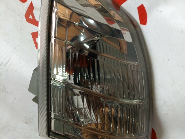 Габарит NISSAN X-Trail 