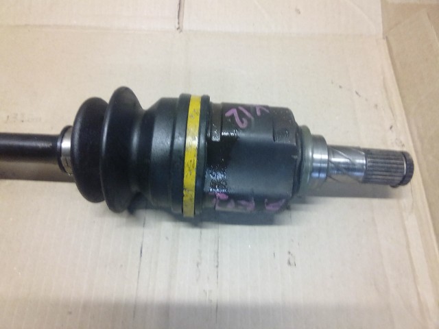 Привод длинный NISSAN March 