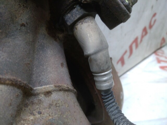 Коллектор RENAULT Duster F4R