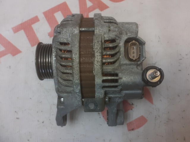 Генератор MAZDA Demio ZJ-VE