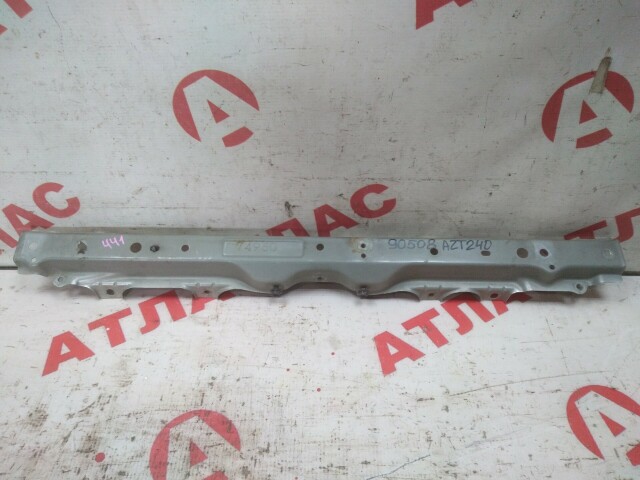 Телевизор TOYOTA Premio 