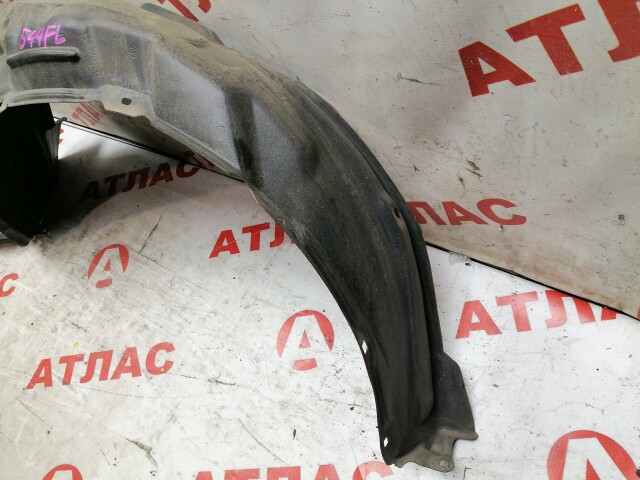 Подкрылок TOYOTA Corolla Fielder 
