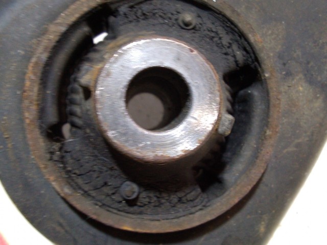 Рычаг NISSAN Qashqai 