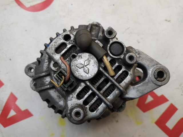 Генератор MITSUBISHI Lancer G13B