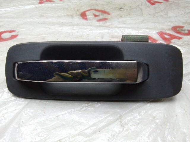 Ручка двери NISSAN X-Trail 