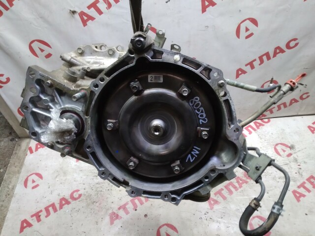 АКПП TOYOTA Corolla 1NZ-FE