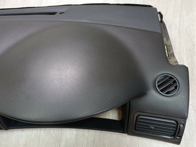 Торпедо TOYOTA Corolla Fielder 