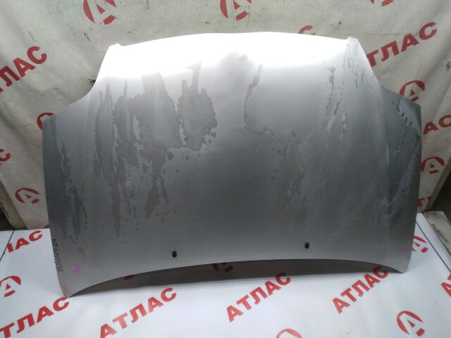 Капот TOYOTA Corolla Fielder 