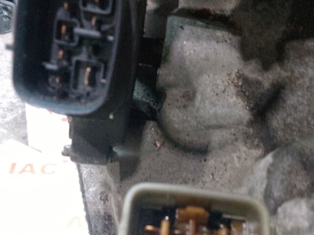 АКПП TOYOTA Avensis 1AZ-FSE