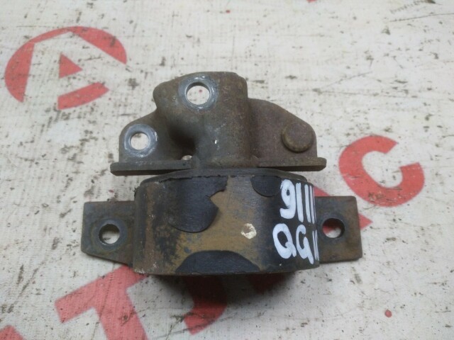 Подушка ДВС NISSAN Bluebird Sylphy QG18-DE