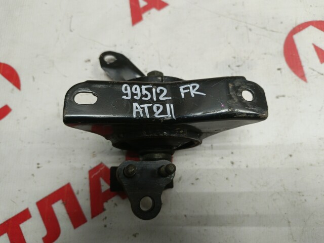 Подушка ДВС TOYOTA Caldina 7A-FE