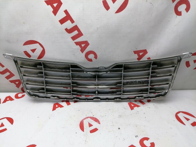 Решетка радиатора TOYOTA Corolla 