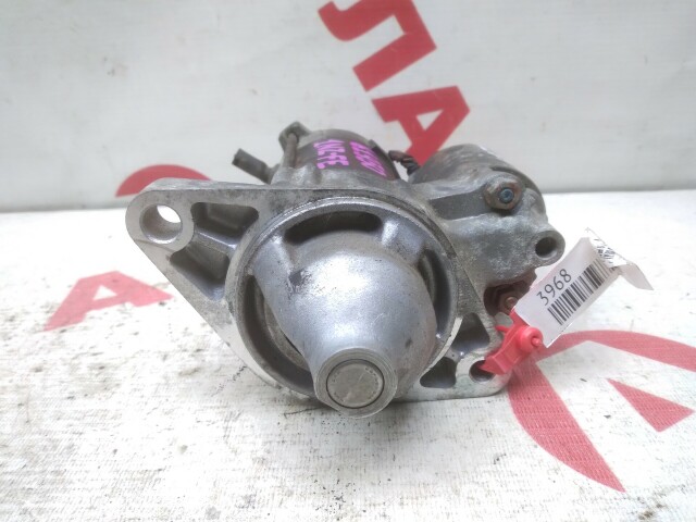 Стартер TOYOTA Corolla 1NZ-FE