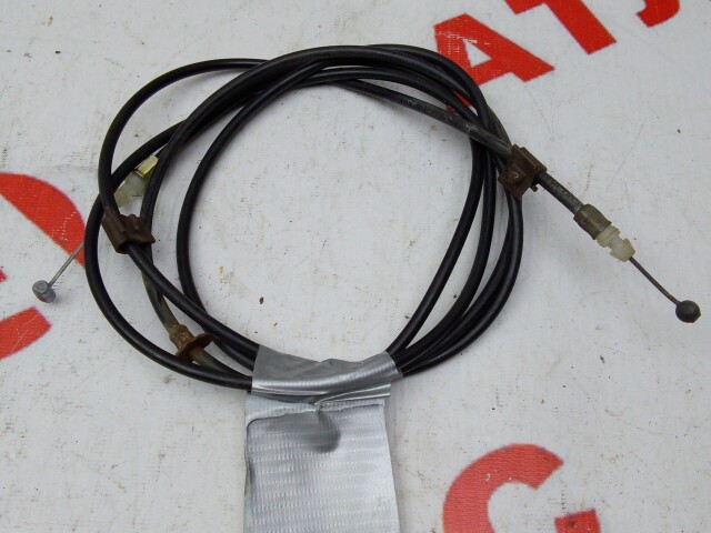 Трос капота TOYOTA Corolla Spacio 