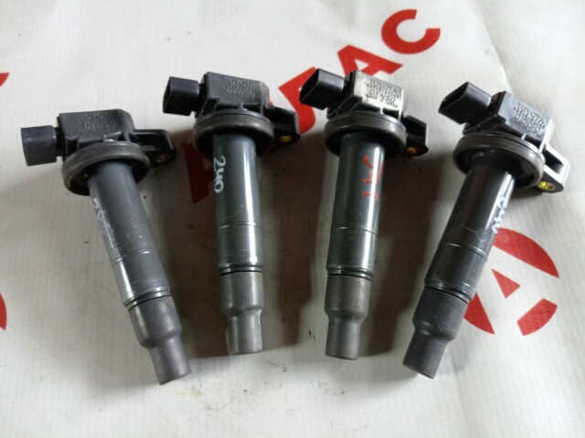 Катушка зажигания TOYOTA Corolla 1NZ-FE