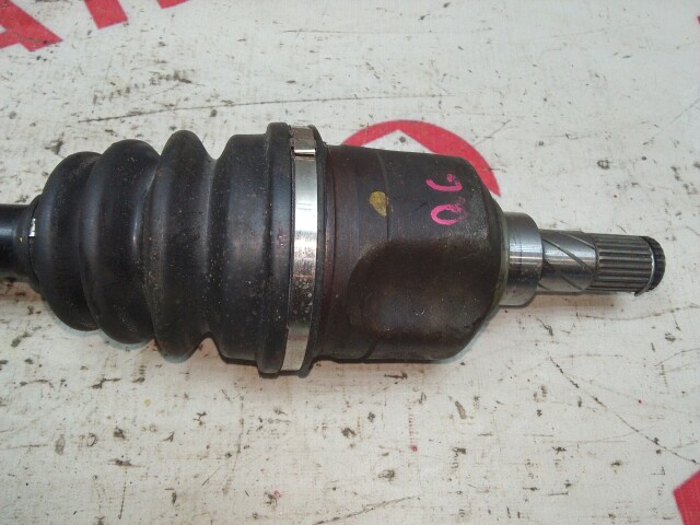 Привод длинный NISSAN Wingroad 