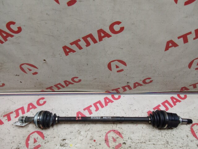 Привод длинный TOYOTA Sprinter 