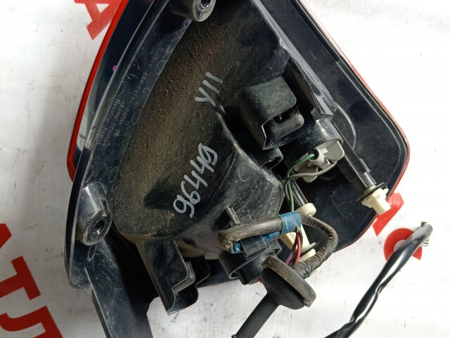 Стоп NISSAN Wingroad 